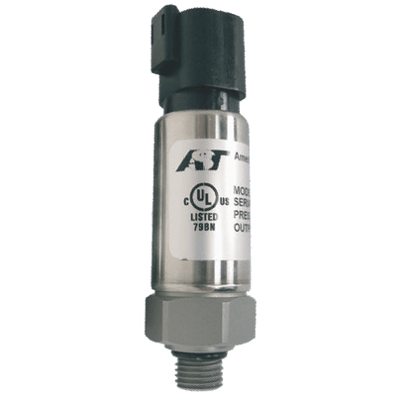 AST Sensors Industrial Pressure Transducer, AST4000